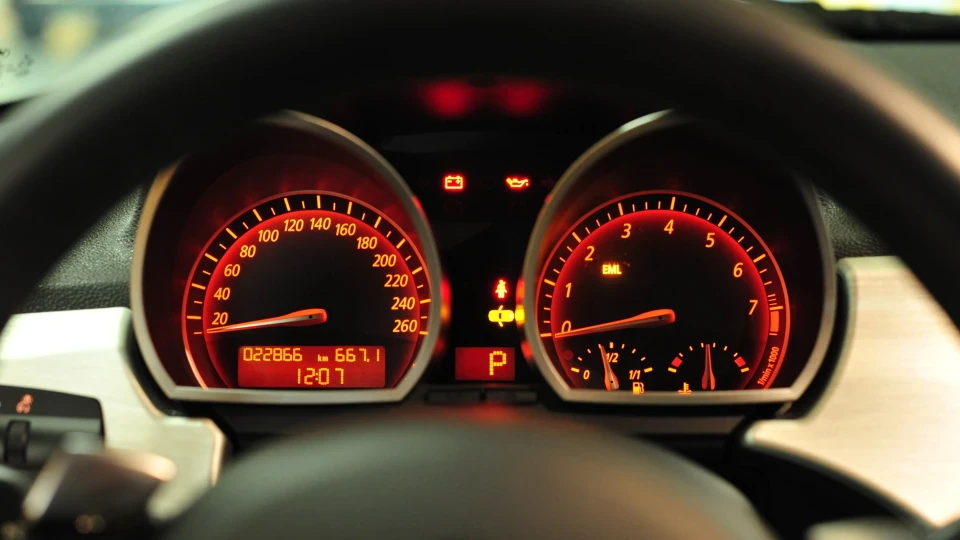 BMW Z4 Коханка 3