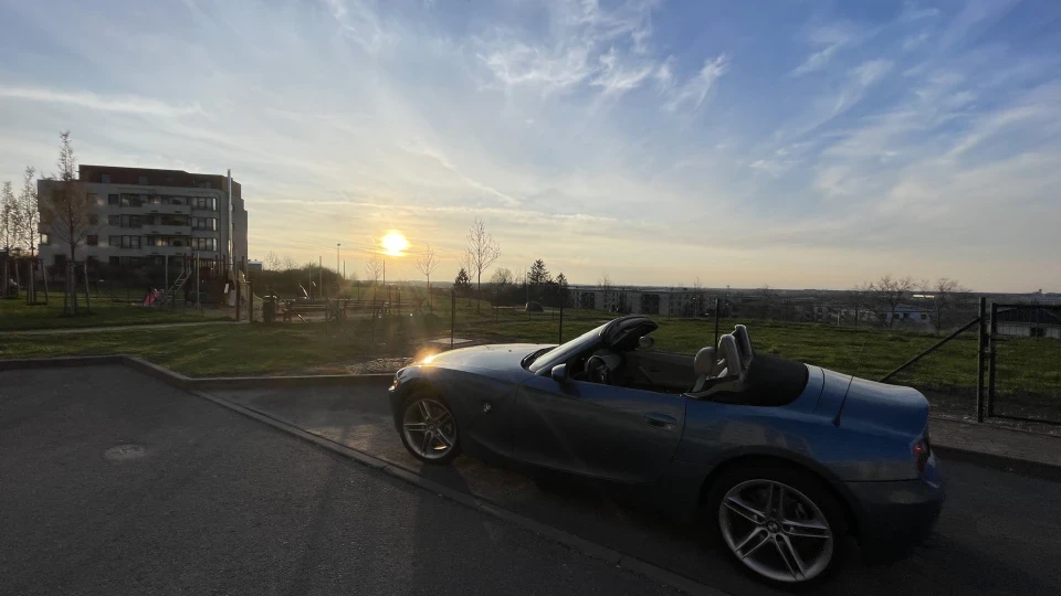 BMW Z4 SeXZeD😉 2