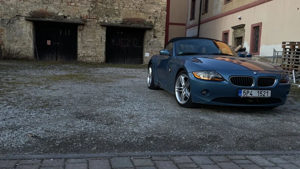 BMW Z4 SeXZeD😉 3