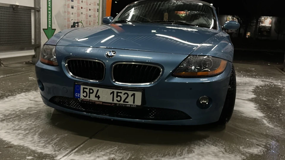 BMW Z4 SeXZeD😉 4