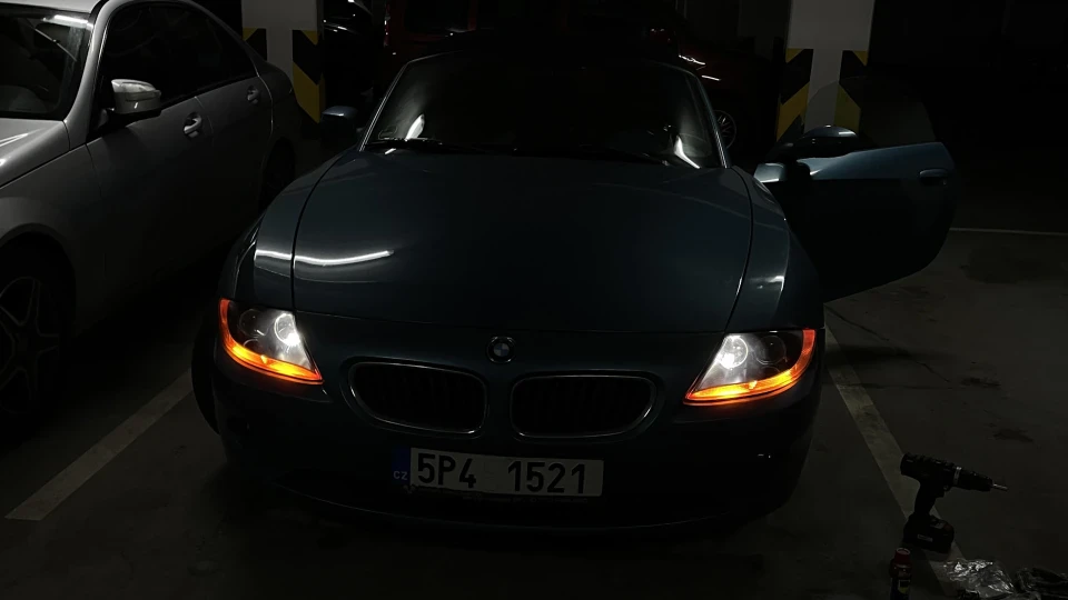 BMW Z4 SeXZeD😉 5
