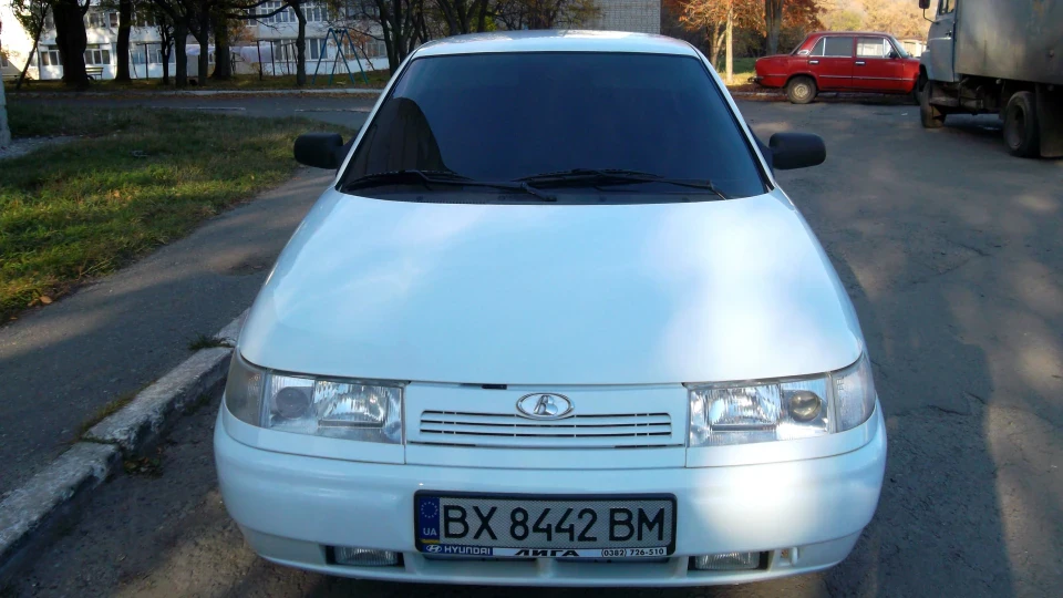 Bogdan 2110