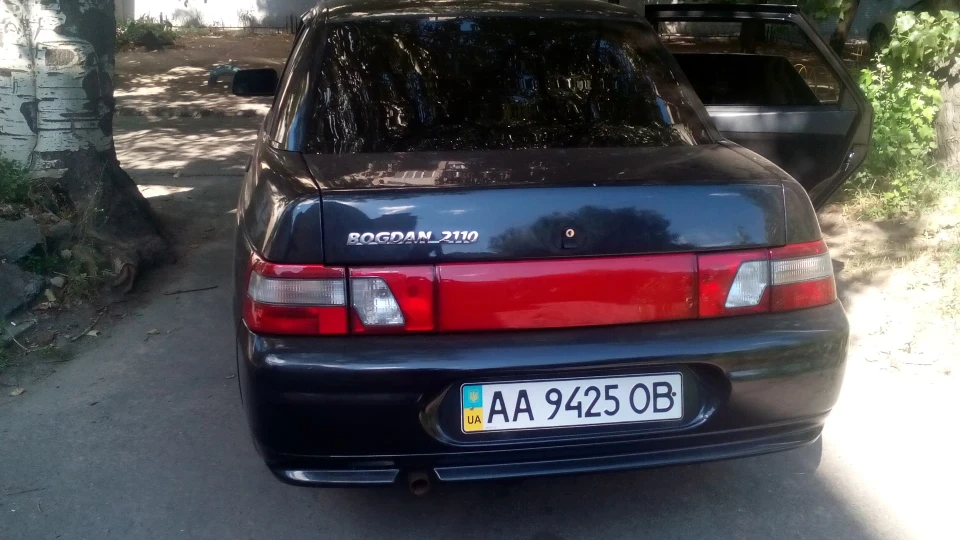 Bogdan 2110