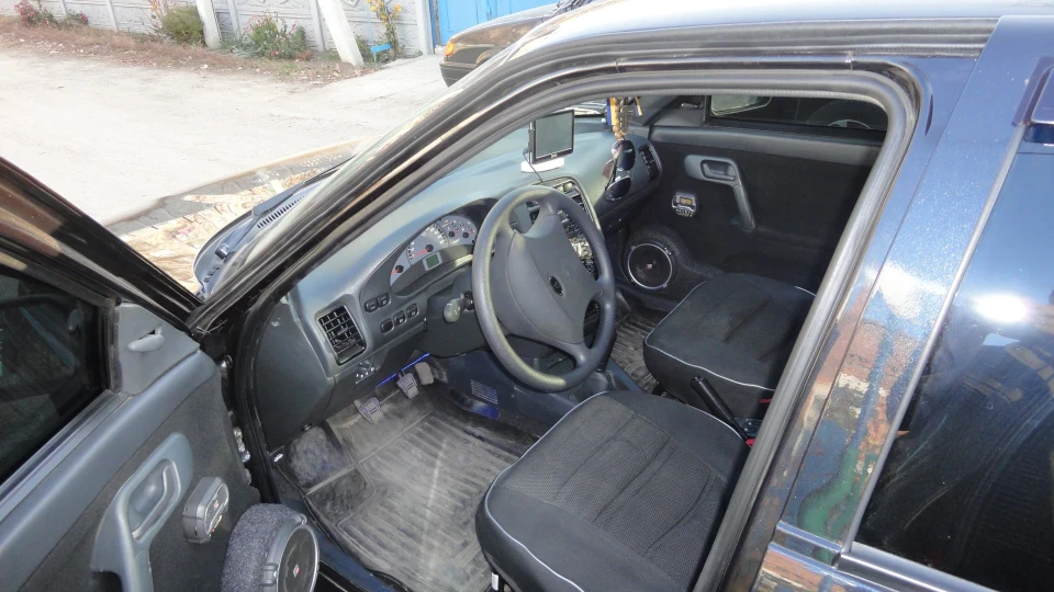 Bogdan 2110 4