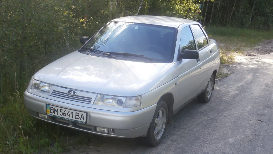 Bogdan 2110