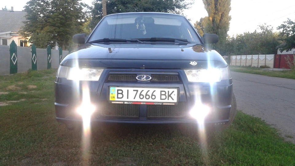 Bogdan 2110