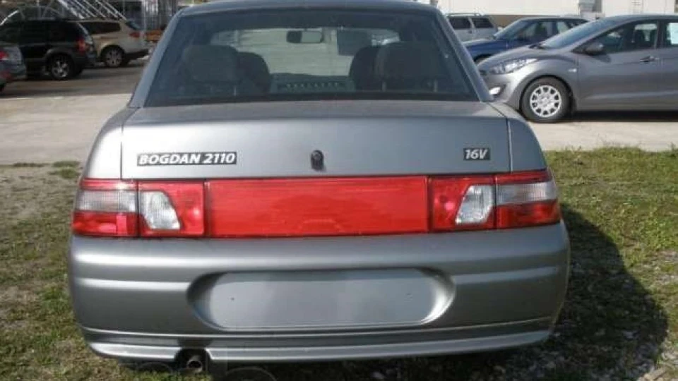 Bogdan 2110