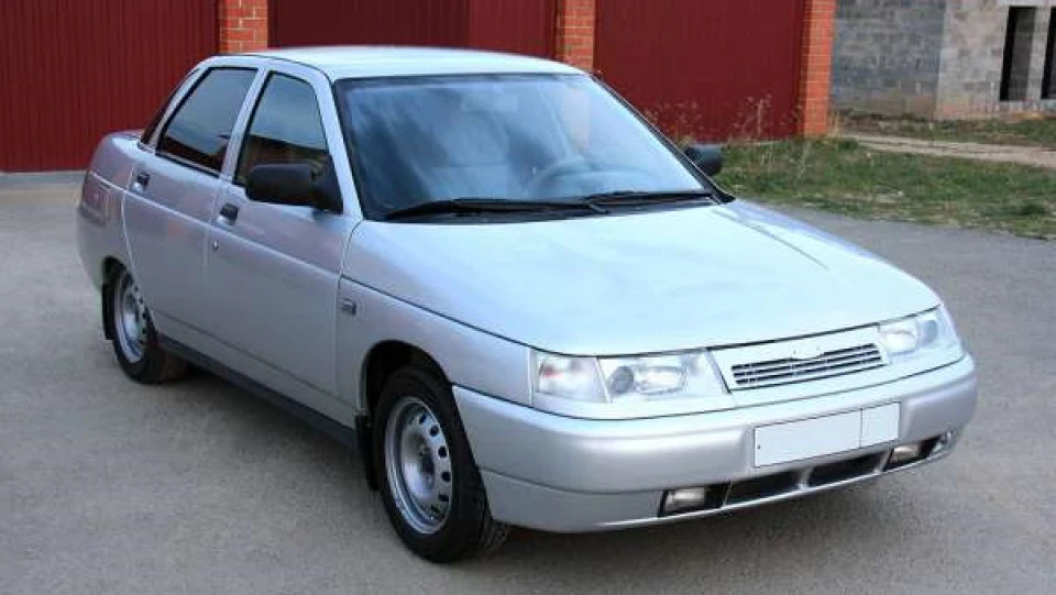 Bogdan 2110