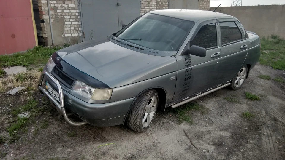 Bogdan 2110