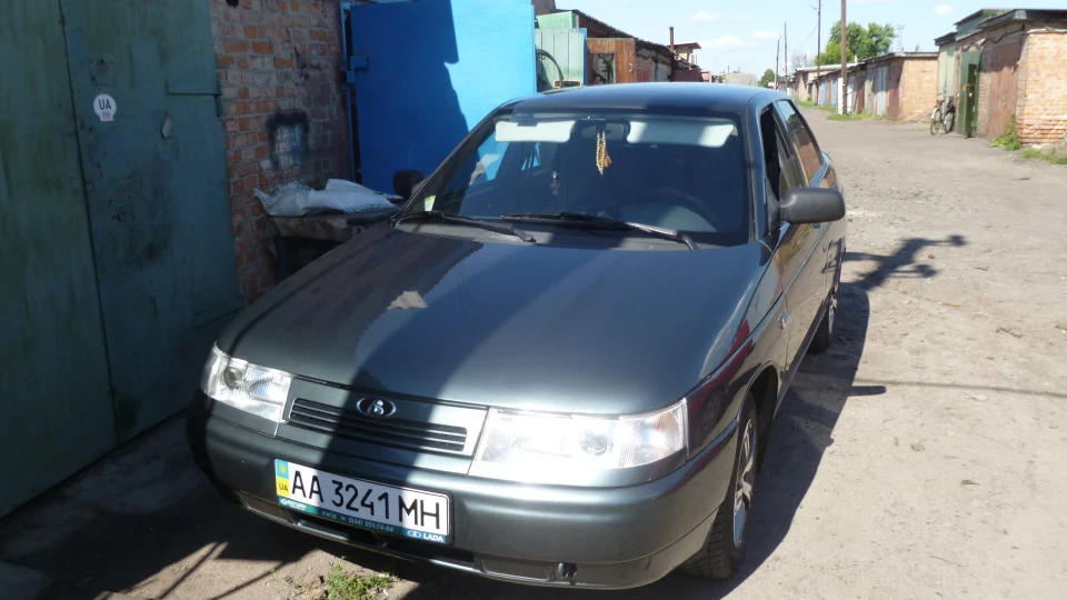 Bogdan 2110
