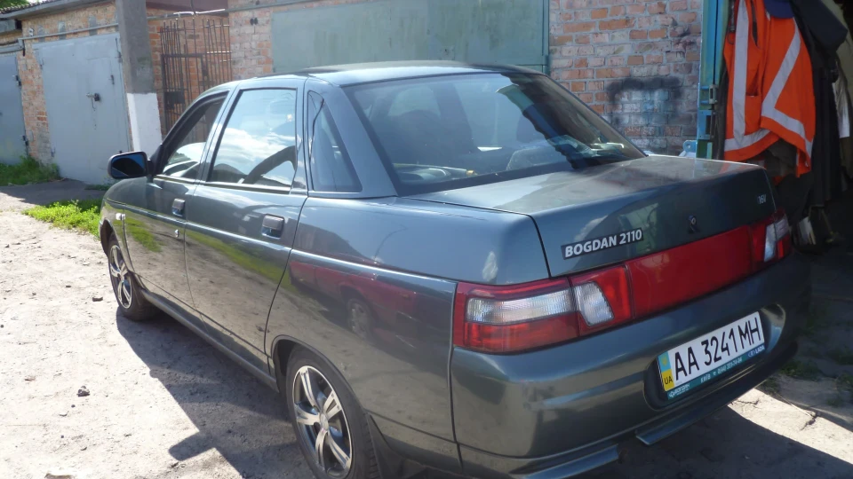 Bogdan 2110 4