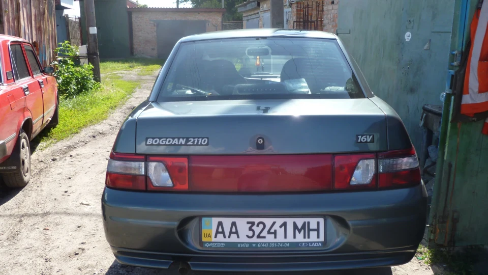 Bogdan 2110 5