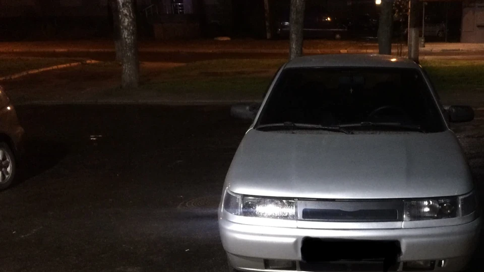 Bogdan 2110 Bodya