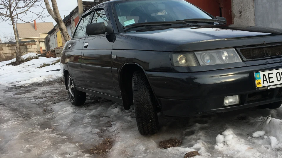 Bogdan 2110 Чумацький