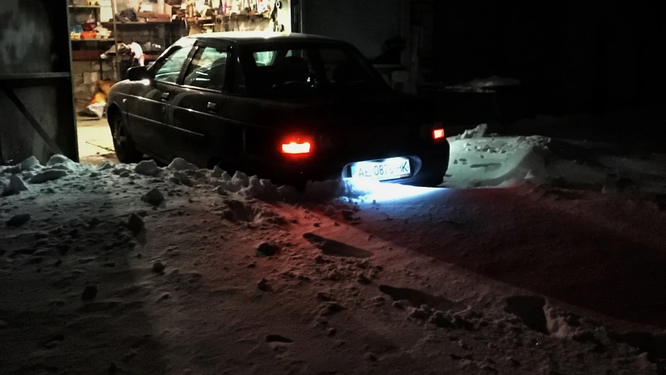 Bogdan 2110 Чумацький 2