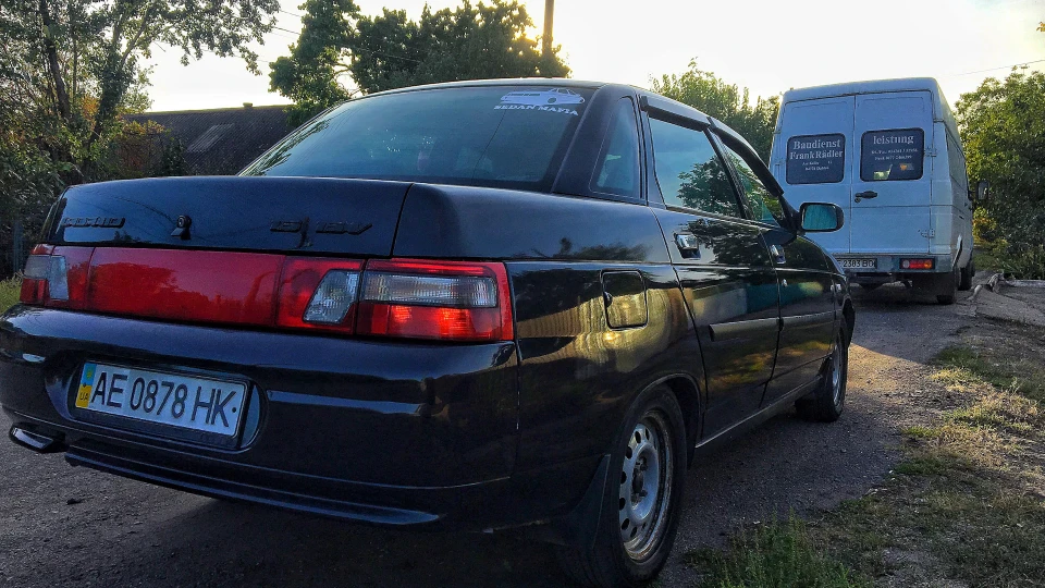 Bogdan 2110 Чумацький 4