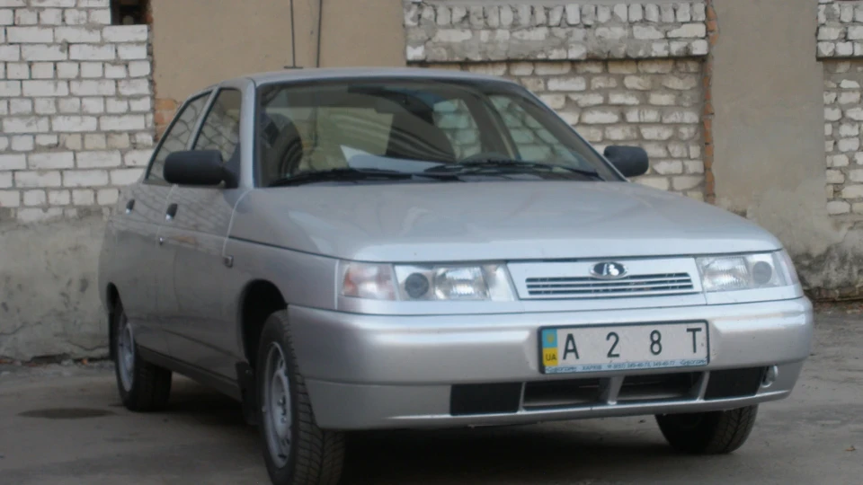 Bogdan 2110 СНІЖНА КОРОЛЬОВА