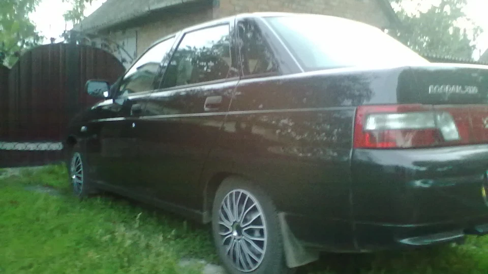 Bogdan 2110 X-broDARK 3