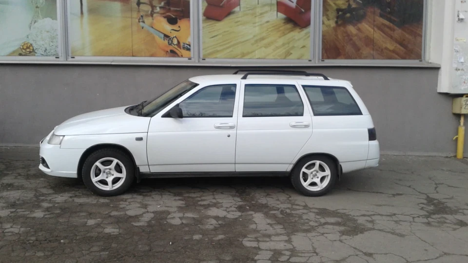 Bogdan 2111 5