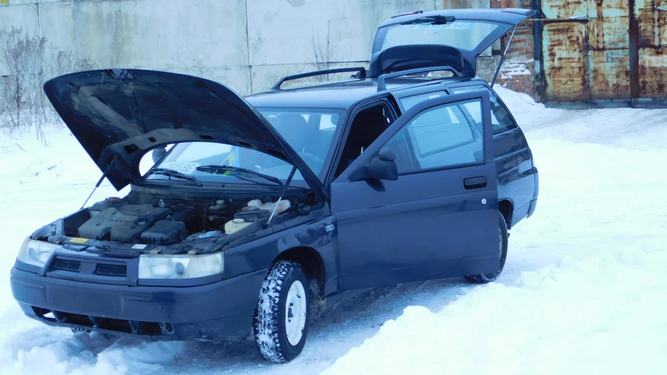Bogdan 2111