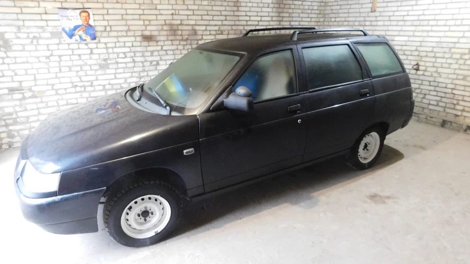 Bogdan 2111 2