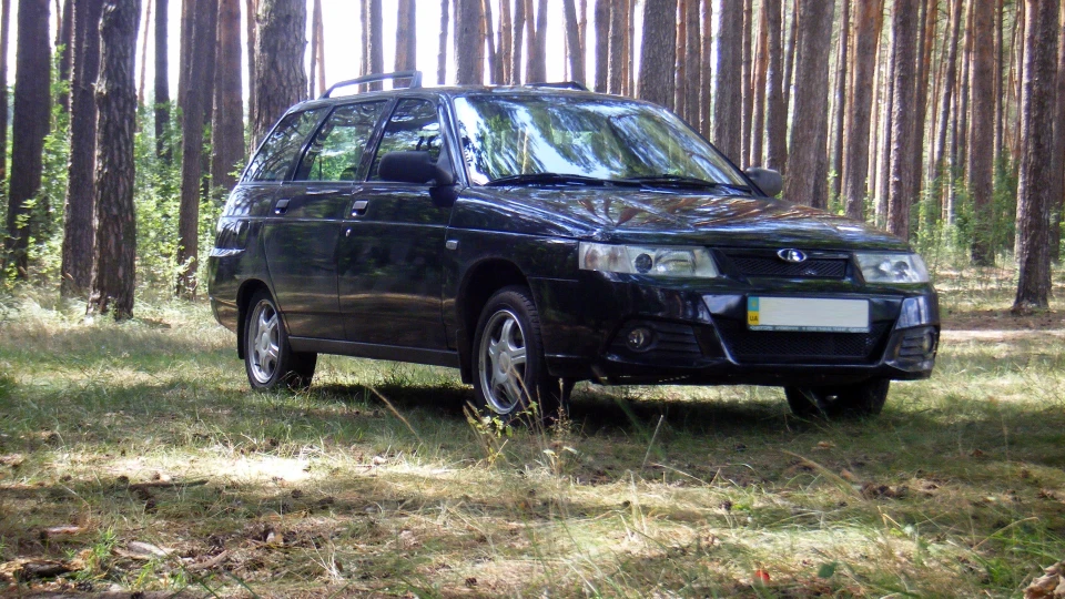 Bogdan 2111 2