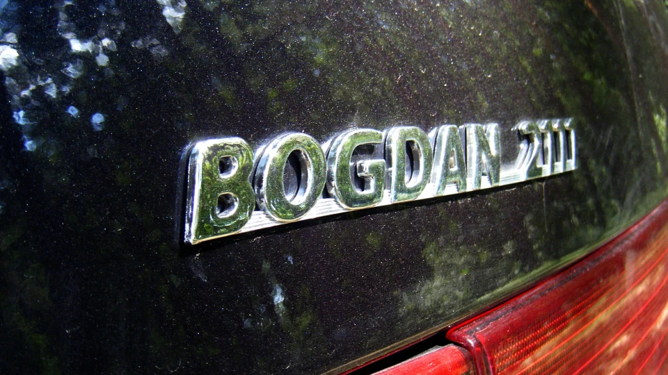 Bogdan 2111 4