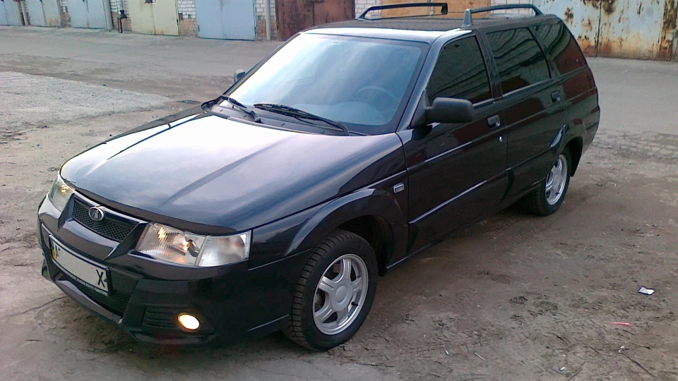 Bogdan 2111 1,6 V 16