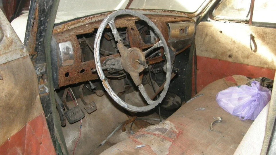 Buick Century Buick Special 1939 4