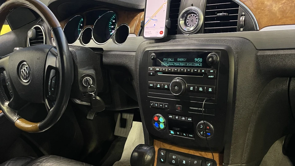 Buick Enclave