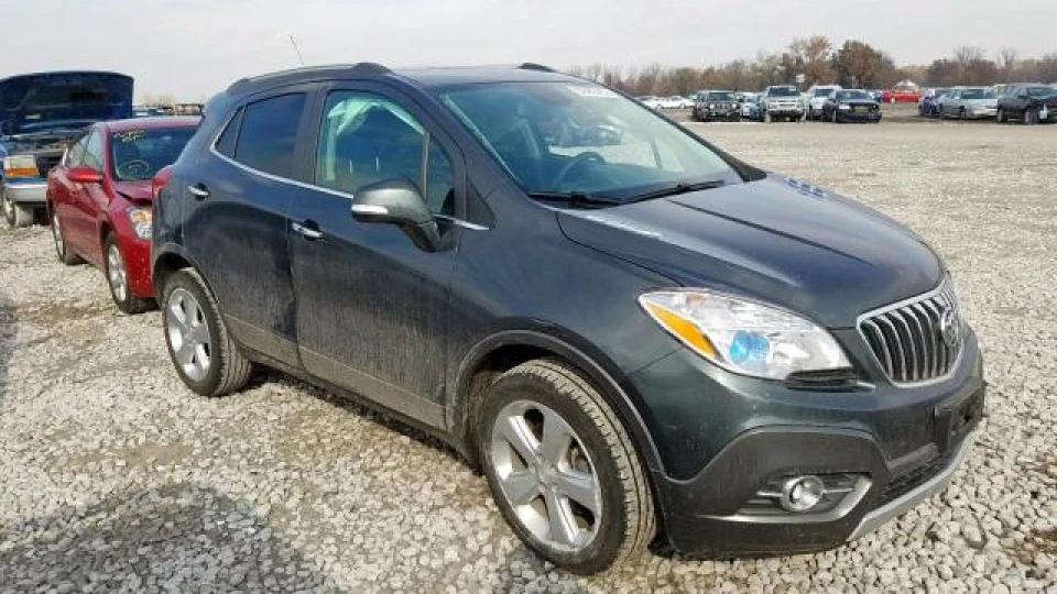 Buick Encore