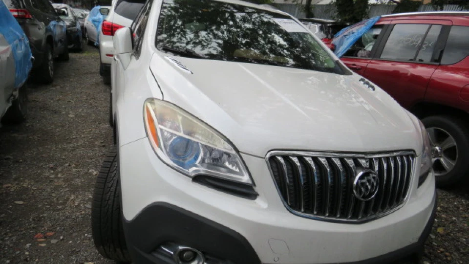 Buick Encore