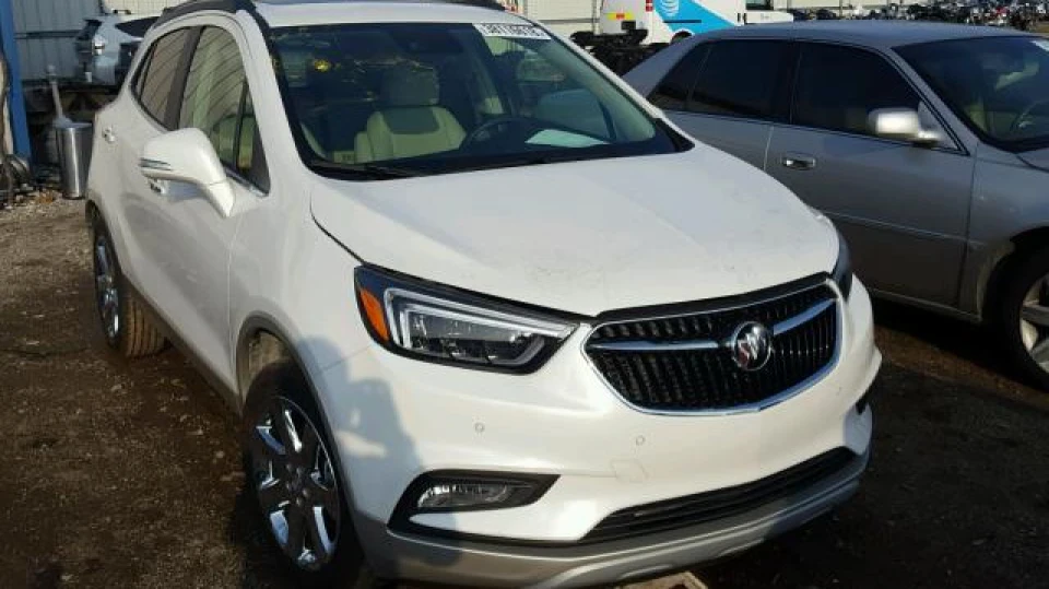 Buick Encore