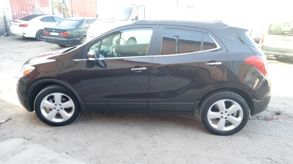 Buick Encore