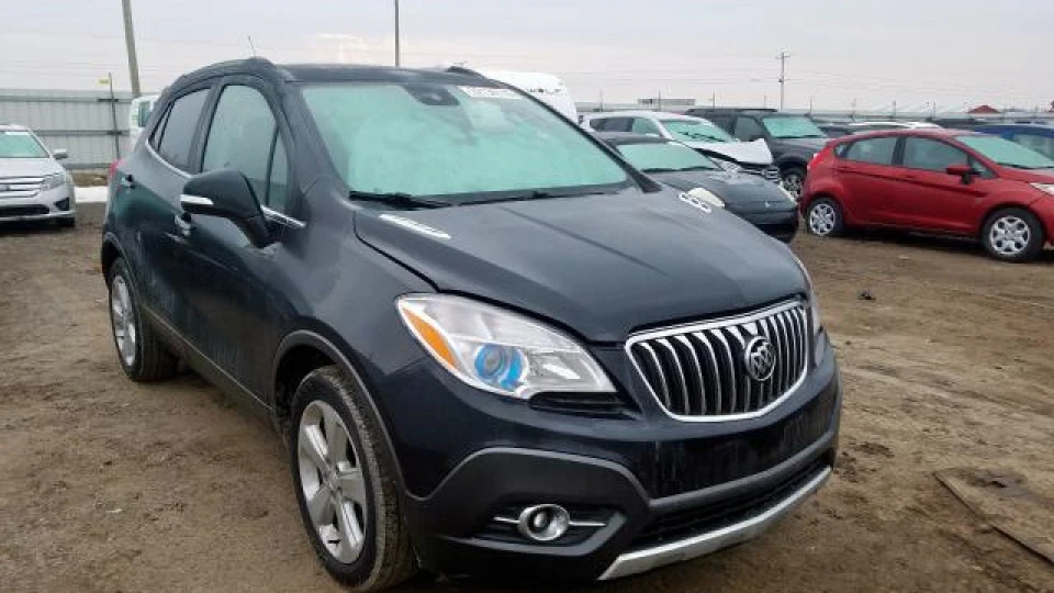 Buick Encore