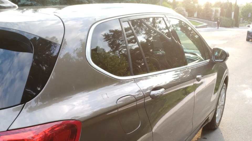 Buick Envision Premium Limited 2