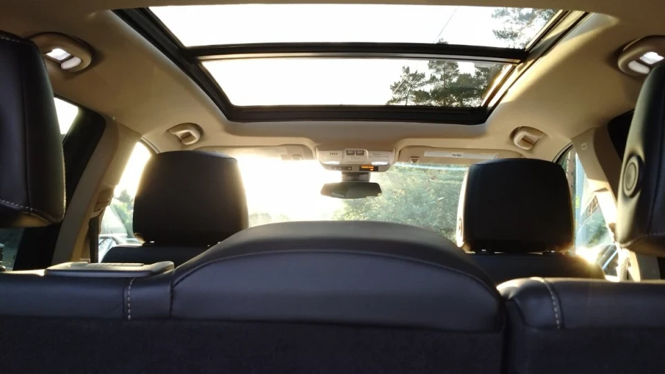 Buick Envision Premium Limited 5