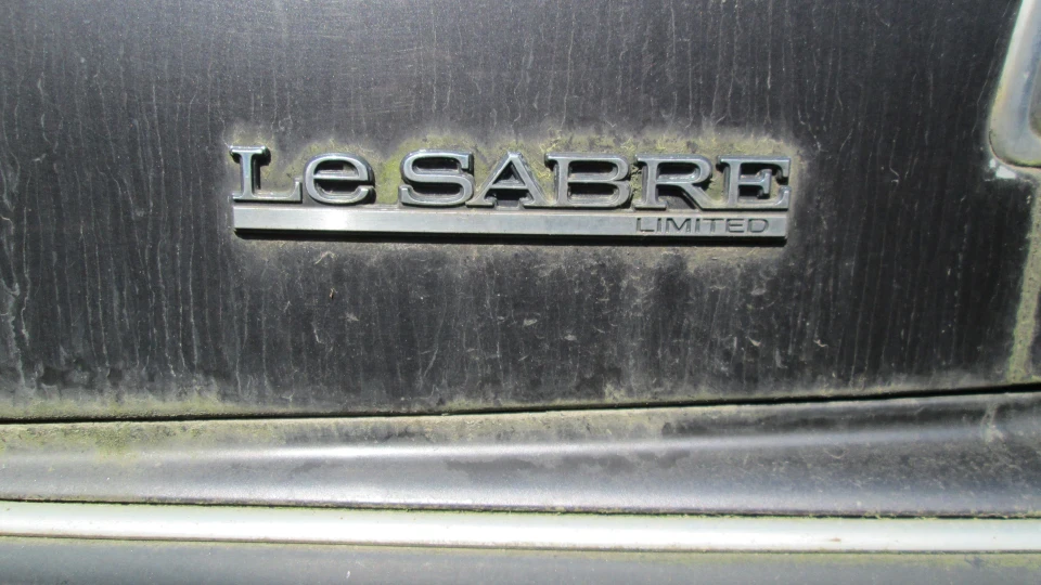 Buick LeSabre
