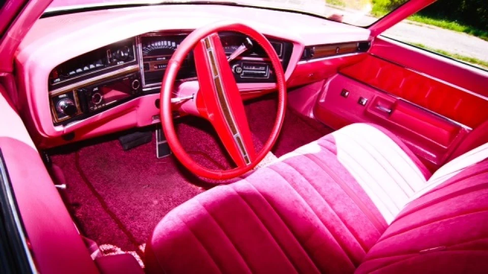 Buick LeSabre 1972 г.в. 3