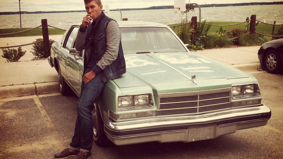 Buick LeSabre Неосудний