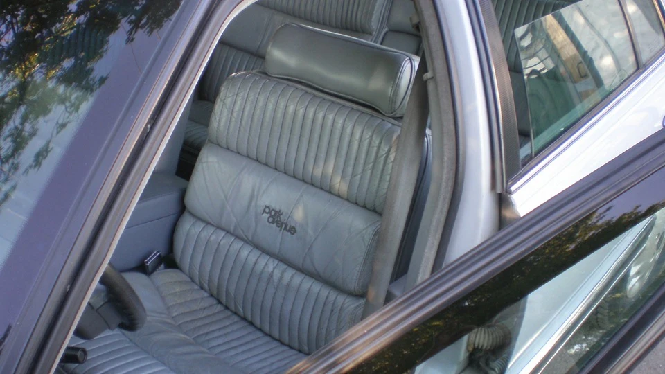 Buick Park Avenue 2