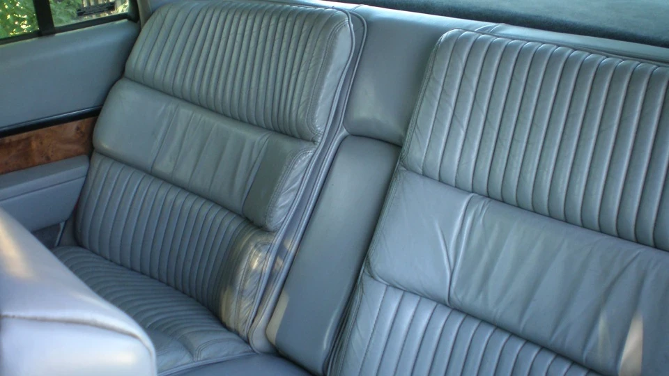 Buick Park Avenue 5