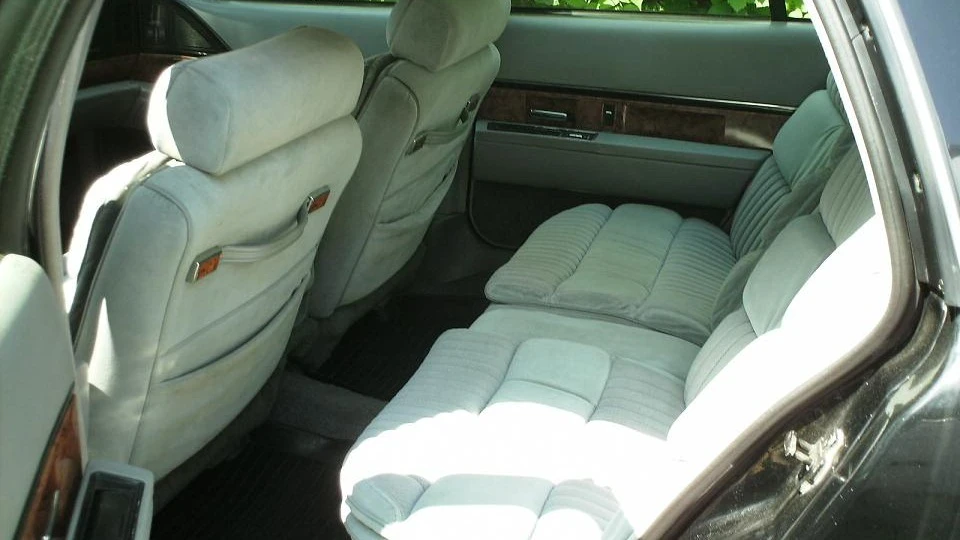 Buick Park Avenue 3