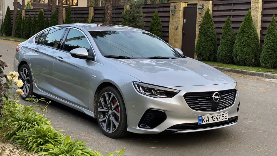 Buick Regal