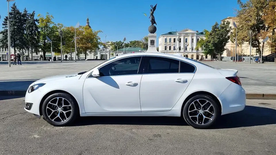 Buick Regal