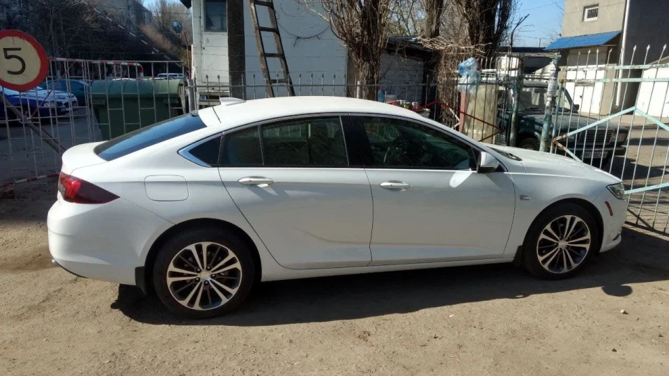 Buick Regal