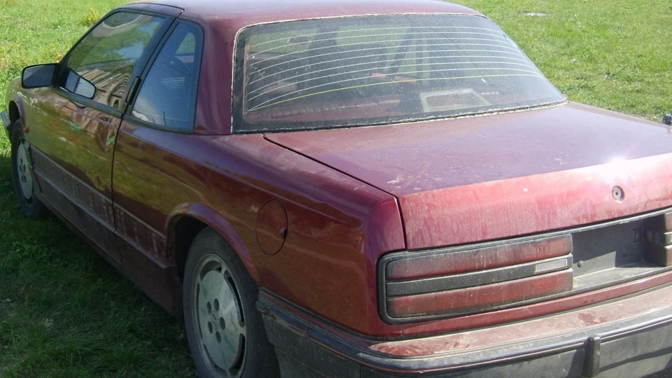 Buick Regal