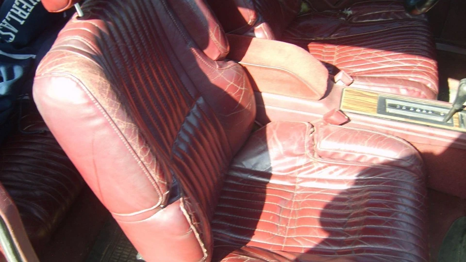 Buick Regal 5