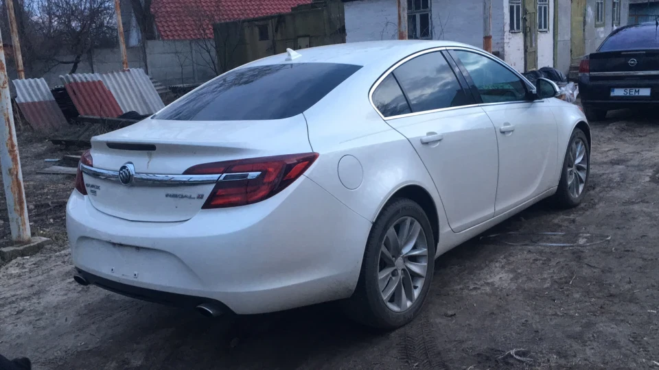 Buick Regal