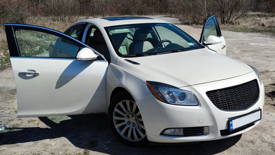 Buick Regal